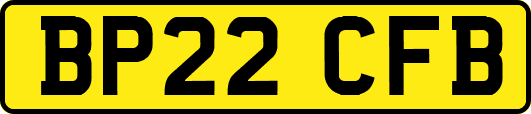 BP22CFB