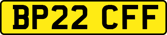 BP22CFF