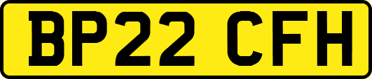 BP22CFH