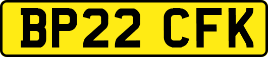 BP22CFK