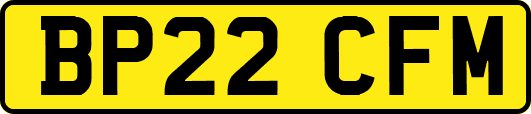 BP22CFM