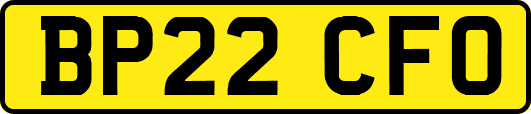 BP22CFO