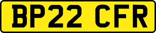 BP22CFR
