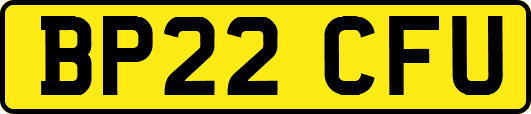 BP22CFU