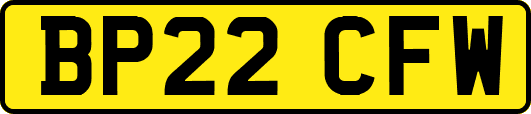 BP22CFW