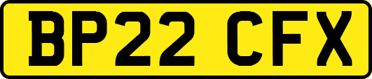 BP22CFX
