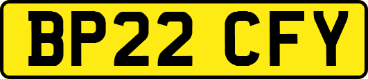 BP22CFY