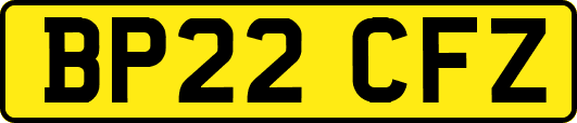 BP22CFZ