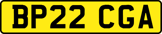 BP22CGA
