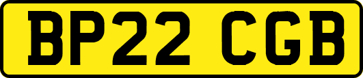 BP22CGB