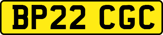 BP22CGC