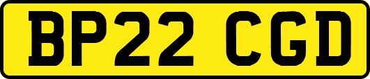 BP22CGD