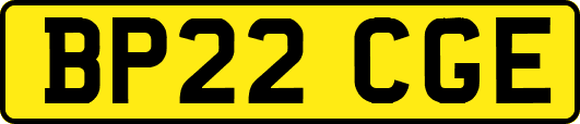 BP22CGE