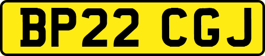 BP22CGJ