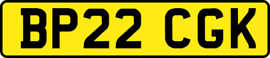 BP22CGK