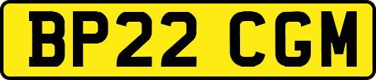 BP22CGM