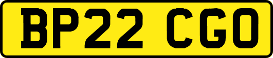 BP22CGO