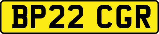 BP22CGR