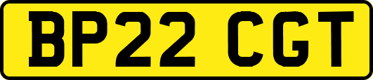 BP22CGT