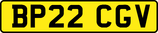 BP22CGV
