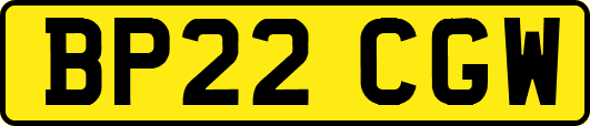 BP22CGW