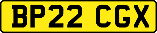 BP22CGX