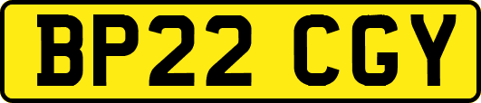 BP22CGY