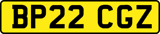 BP22CGZ