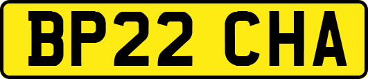 BP22CHA