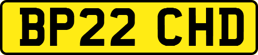 BP22CHD