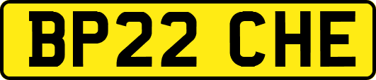 BP22CHE