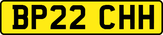 BP22CHH