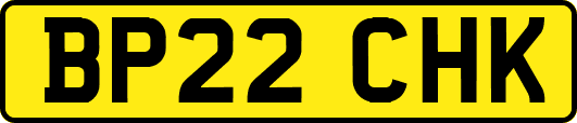 BP22CHK