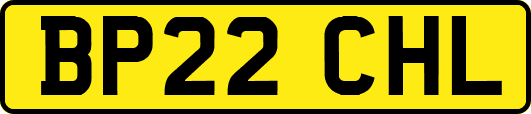 BP22CHL