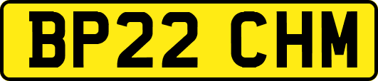 BP22CHM
