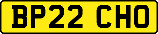 BP22CHO