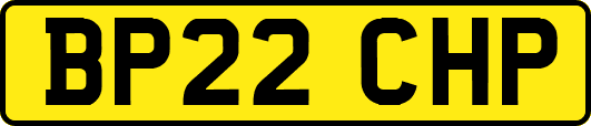 BP22CHP
