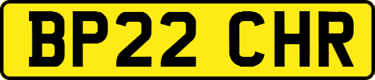 BP22CHR