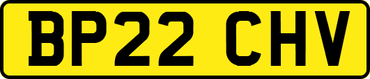 BP22CHV