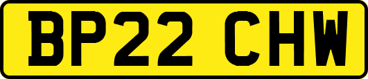 BP22CHW