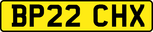 BP22CHX