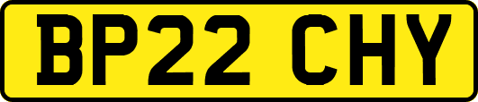 BP22CHY