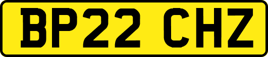 BP22CHZ