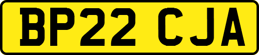 BP22CJA