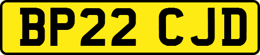 BP22CJD