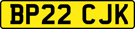 BP22CJK