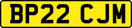 BP22CJM