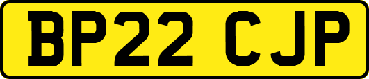 BP22CJP