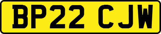 BP22CJW