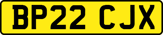 BP22CJX
